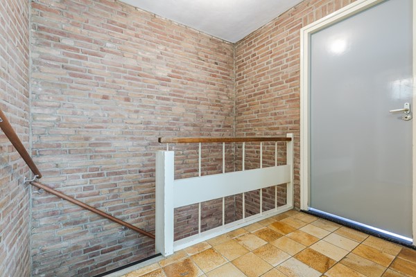 Medium property photo - Bisschop Lindanusstraat 35, 5914 SE Venlo